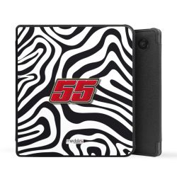 E-Reader Smart Case schwarz