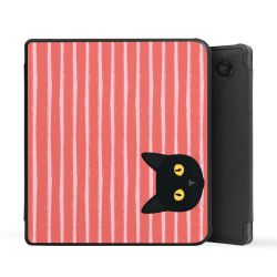 E-Reader Smart Case schwarz