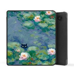 E-Reader Smart Case schwarz