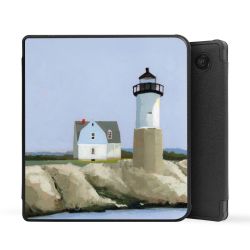 E-Reader Smart Case schwarz