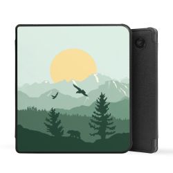 E-Reader Smart Case schwarz