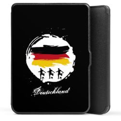 E-Reader Smart Case schwarz