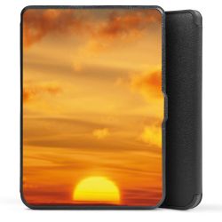 E-Reader Smart Case schwarz