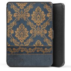 E-Reader Smart Case schwarz