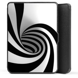 E-Reader Smart Case schwarz