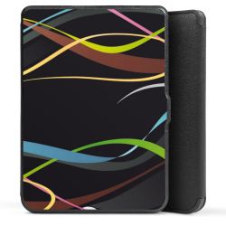 E-Reader Smart Case schwarz