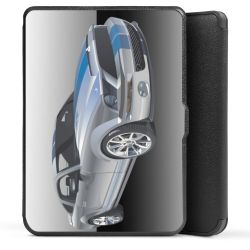 E-Reader Smart Case schwarz