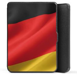 E-Reader Smart Case schwarz