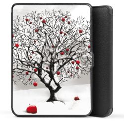 E-Reader Smart Case schwarz