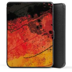 E-Reader Smart Case schwarz