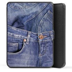 E-Reader Smart Case schwarz