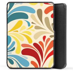 E-Reader Smart Case schwarz