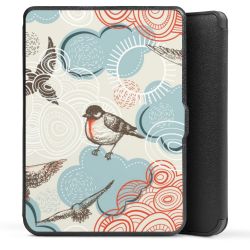 E-Reader Smart Case schwarz