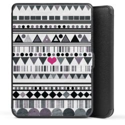 E-Reader Smart Case schwarz