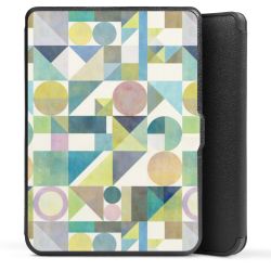 E-Reader Smart Case schwarz