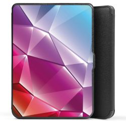 E-Reader Smart Case schwarz