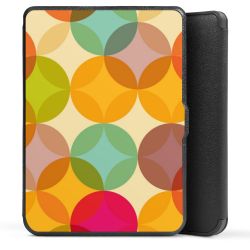 E-Reader Smart Case schwarz