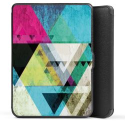 E-Reader Smart Case schwarz