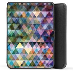 E-Reader Smart Case schwarz