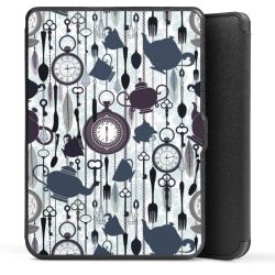 E-Reader Smart Case schwarz