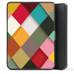 E-Reader Smart Case schwarz