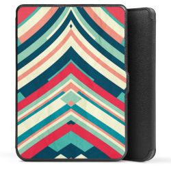 E-Reader Smart Case schwarz