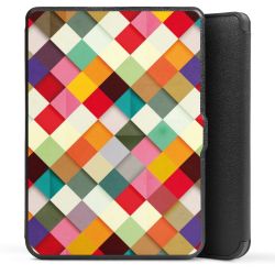 E-Reader Smart Case schwarz