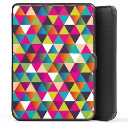 E-Reader Smart Case schwarz