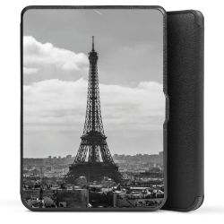 E-Reader Smart Case schwarz