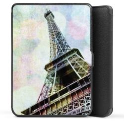 E-Reader Smart Case schwarz