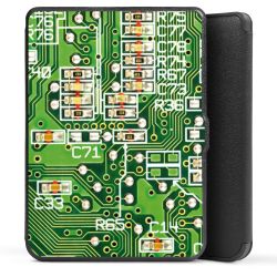 E-Reader Smart Case schwarz