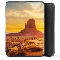 E-Reader Smart Case schwarz