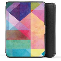 E-Reader Smart Case schwarz