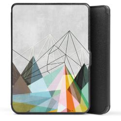 E-Reader Smart Case schwarz