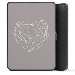 E-Reader Smart Case schwarz