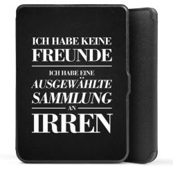 E-Reader Smart Case schwarz