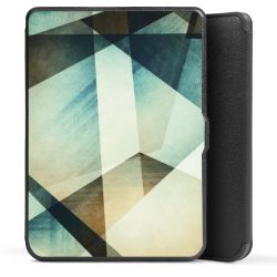 E-Reader Smart Case schwarz