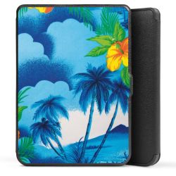 E-Reader Smart Case schwarz