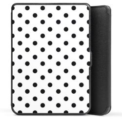 E-Reader Smart Case schwarz