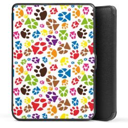 E-Reader Smart Case schwarz