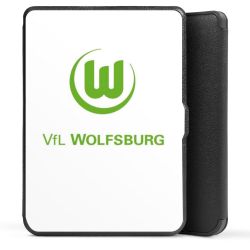 E-Reader Smart Case schwarz