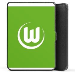 E-Reader Smart Case schwarz