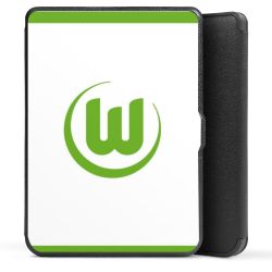 E-Reader Smart Case schwarz