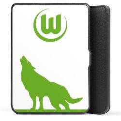 E-Reader Smart Case schwarz