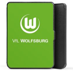 E-Reader Smart Case schwarz