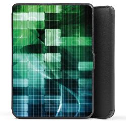 E-Reader Smart Case schwarz