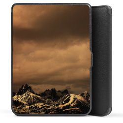 E-Reader Smart Case schwarz