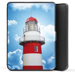 E-Reader Smart Case schwarz