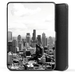 E-Reader Smart Case schwarz