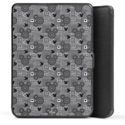 E-Reader Smart Case schwarz